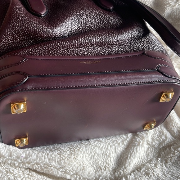 Michael Kors Collection Handbag - Picture 3 of 7